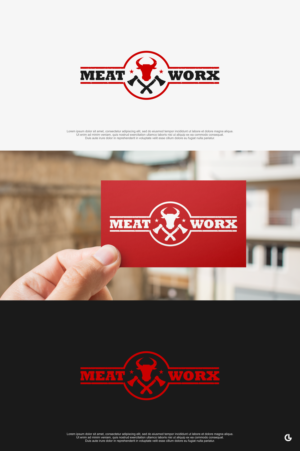 Logo Design by R!CKY for this project | Design #26100136