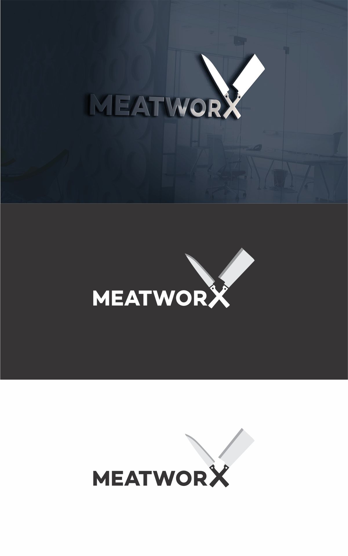 Logo-Design von Dave Paresh für dieses Projekt | Design #26066299