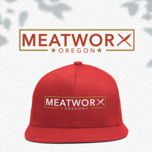 Meatworx | Diseño de Logo por simple mind