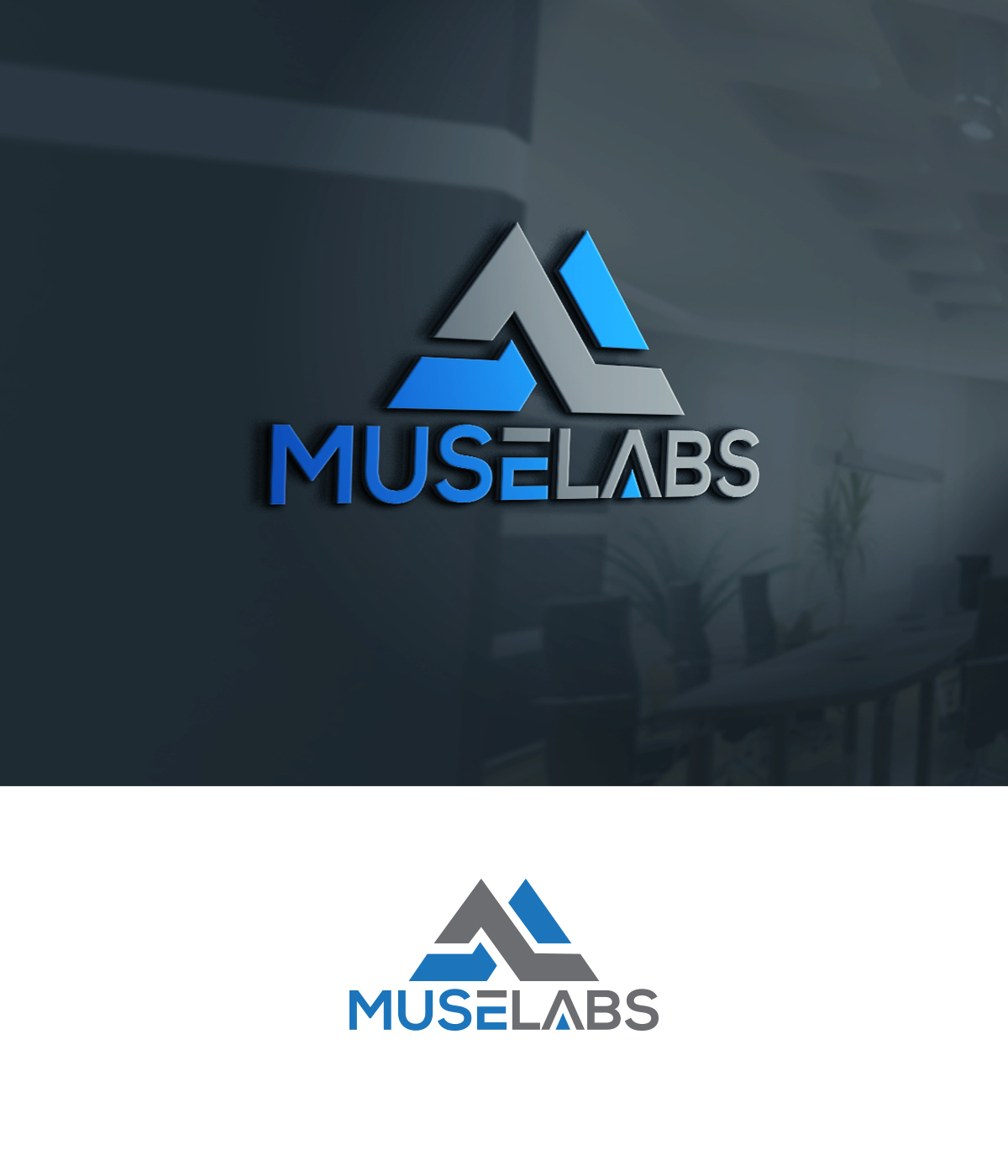 Diseño de Logo por romasa design555 para este proyecto | Diseño #26067089