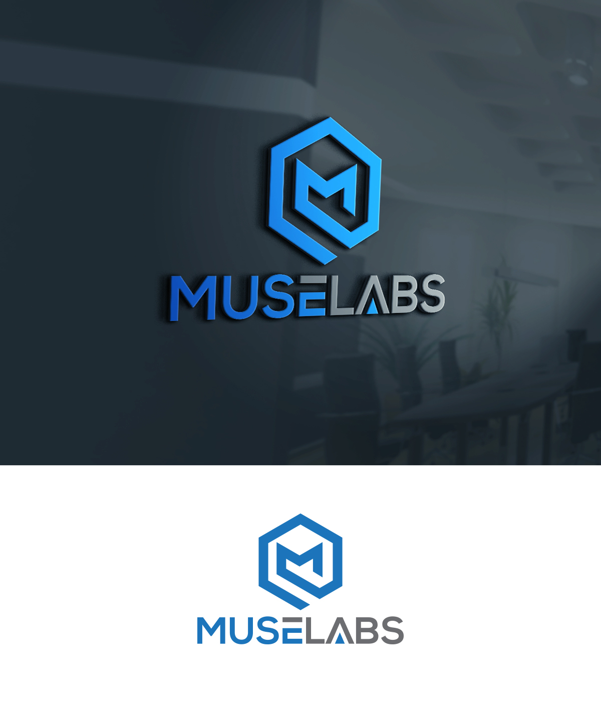 Logo Design by romasa design555 for this project | Design #26067091