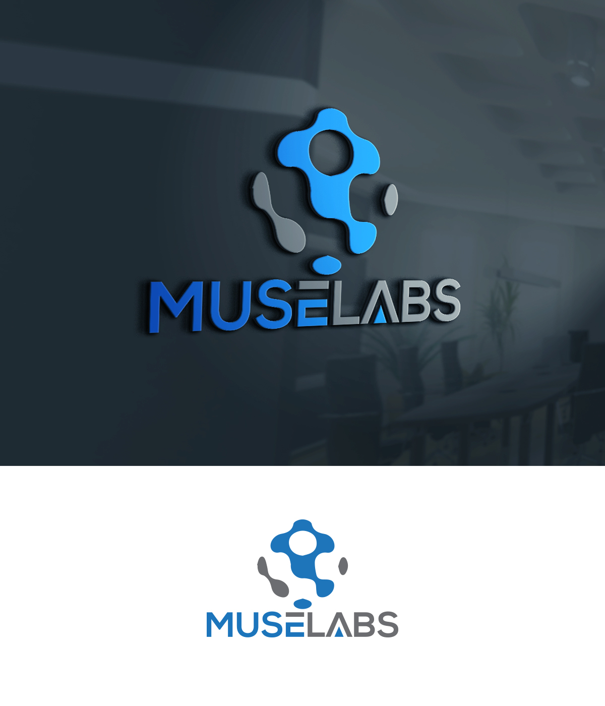 Logo Design by romasa design555 for this project | Design #26067093