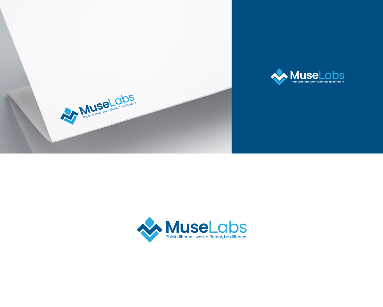 Logo Design by damakyjr for this project | Design #26102482