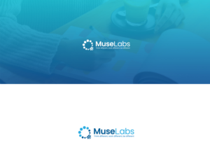 MuseLabs | Logo Design by damakyjr