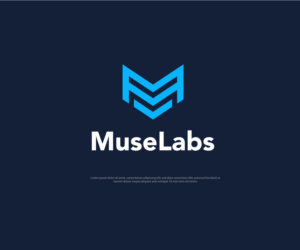 MuseLabs | Logo Design by Ng V Duc