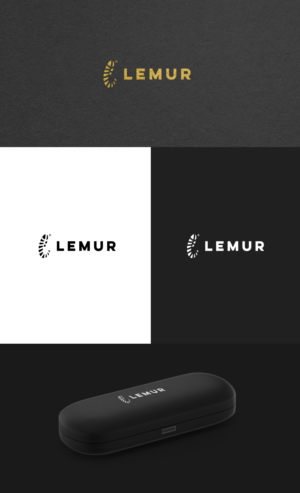 Lemur | Logo Design by GLDesigns