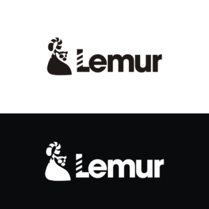 Lemur | Design de Logo par N83touchthesky