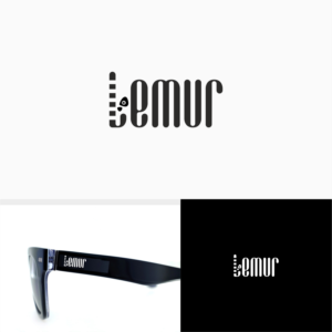Lemur | Logo Design by Sibyle