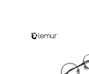 Lemur | Logo Design by GBDESIGN