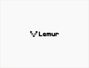 Lemur | Logo Design by Gree™