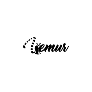 Lemur | Logo Design by rozT