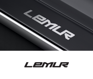 Lemur | Design de Logo par hoaihoai