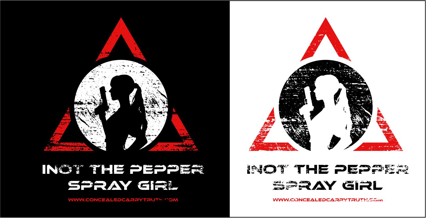 T-shirt Design by tt-67 for Tactical Concealed Carry | Design #26109560