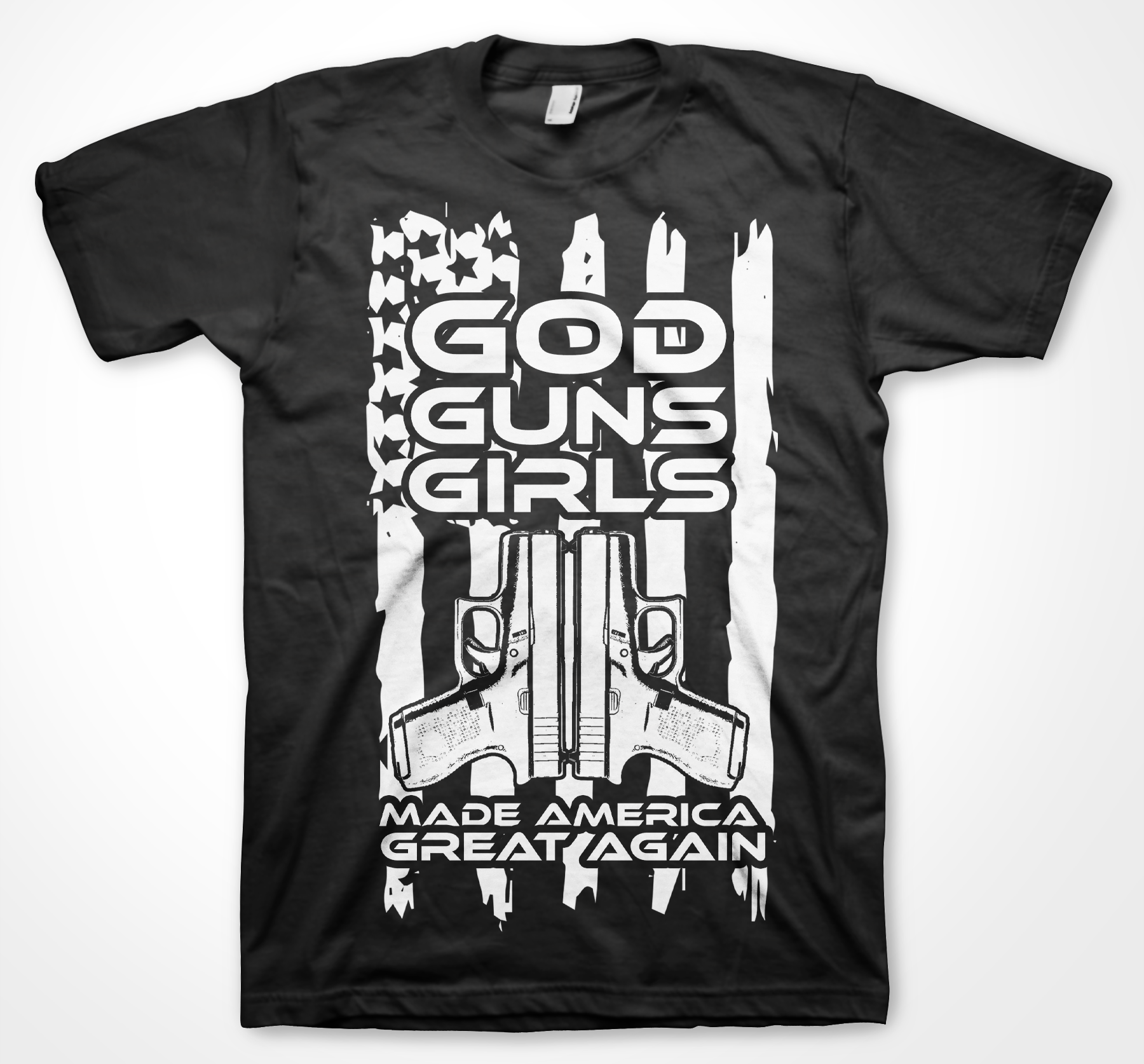 T-shirt Design by badpixelarts for Tactical Concealed Carry | Design #26072920