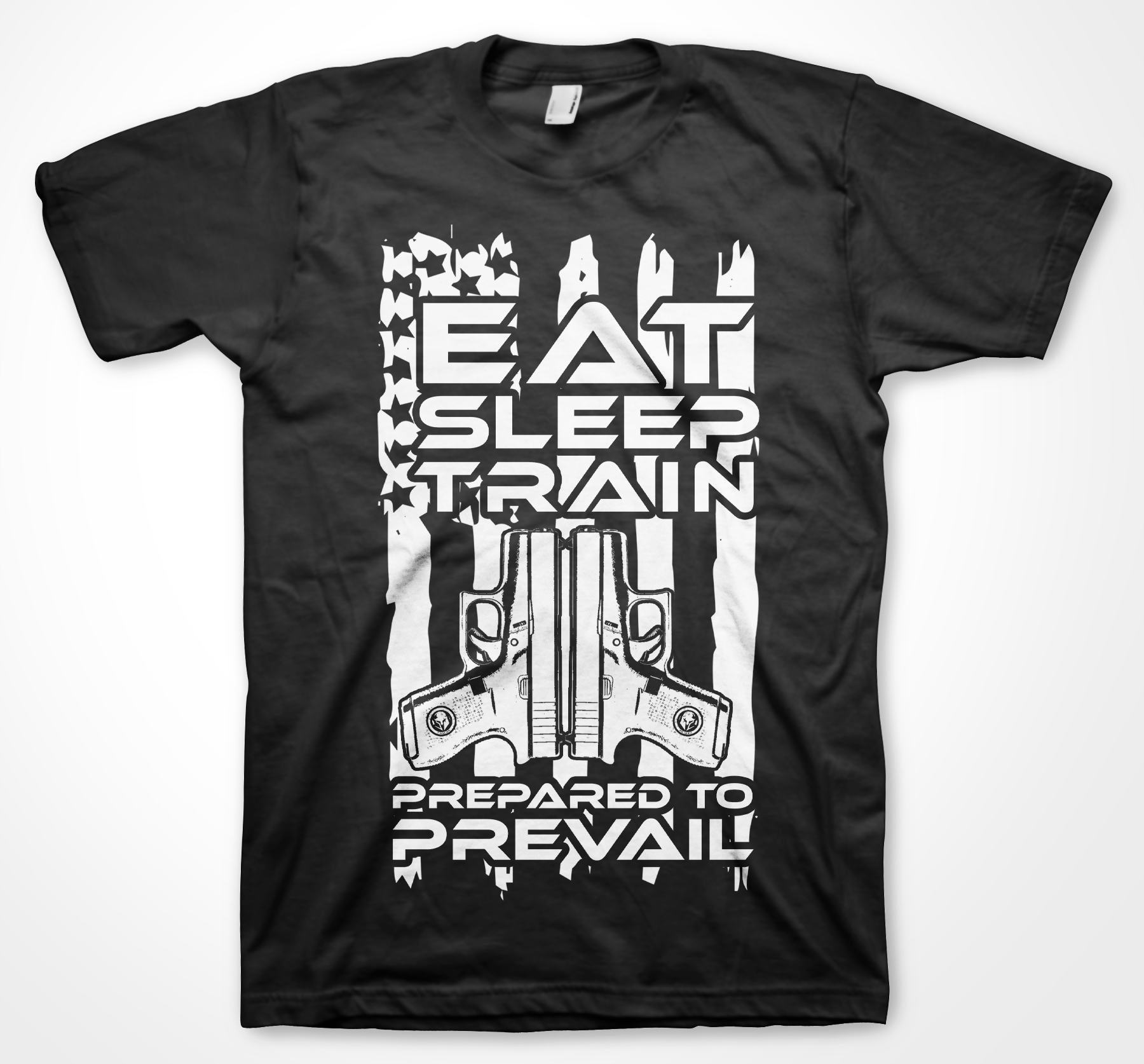 T-shirt Design by badpixelarts for Tactical Concealed Carry | Design #26075271