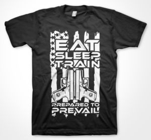 T-shirt Design by badpixelarts for Tactical Concealed Carry | Design: #26075271