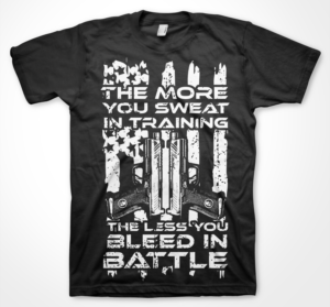 T-shirt Design by badpixelarts for Tactical Concealed Carry | Design: #26151352