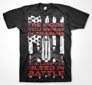 T-Shirt-Design von badpixelarts für Tactical Concealed Carry | Design: #26160494