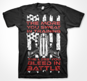 T-shirt Design by badpixelarts for Tactical Concealed Carry | Design: #26165933