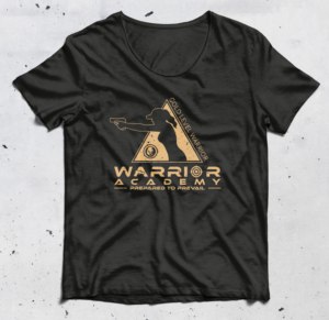 T-shirt Design by Alaya for Tactical Concealed Carry | Design: #26116437