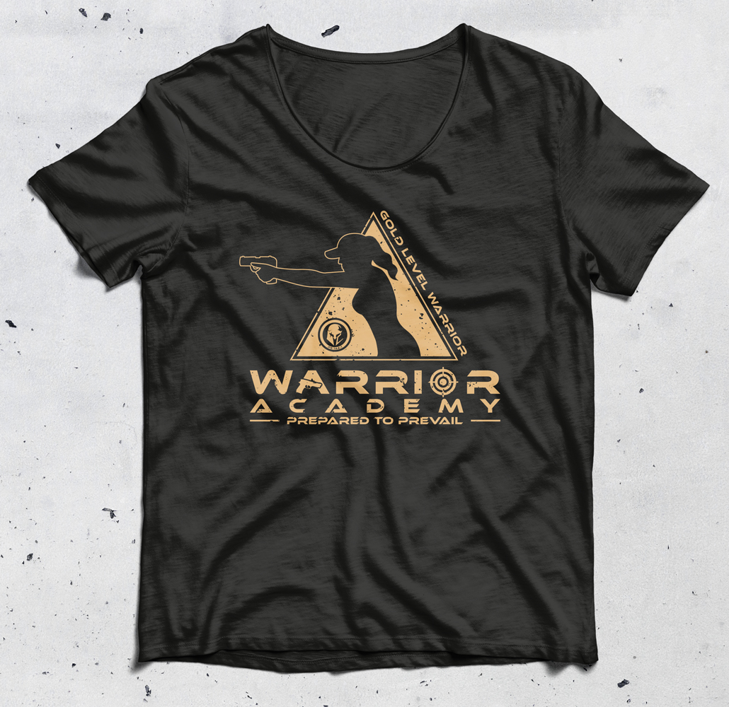 T-shirt Design by Alaya for Tactical Concealed Carry | Design #26127355