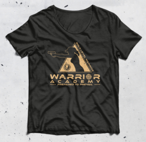T-shirt Design by Alaya for Tactical Concealed Carry | Design: #26127355