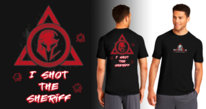TRENDY T-SHIRT PEOPLE WITH WANT TO BUY! | T-Shirt-Design von Al Pech