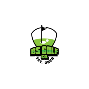 Logo Design by Sujit Banerjee for BS Golf Co | Design: #26066544
