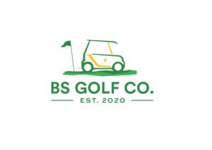 Logo Design by ivo_i_ivanov for BS Golf Co | Design: #26080175