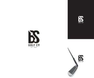 Logo Design by GBDESIGN for BS Golf Co | Design: #26064666