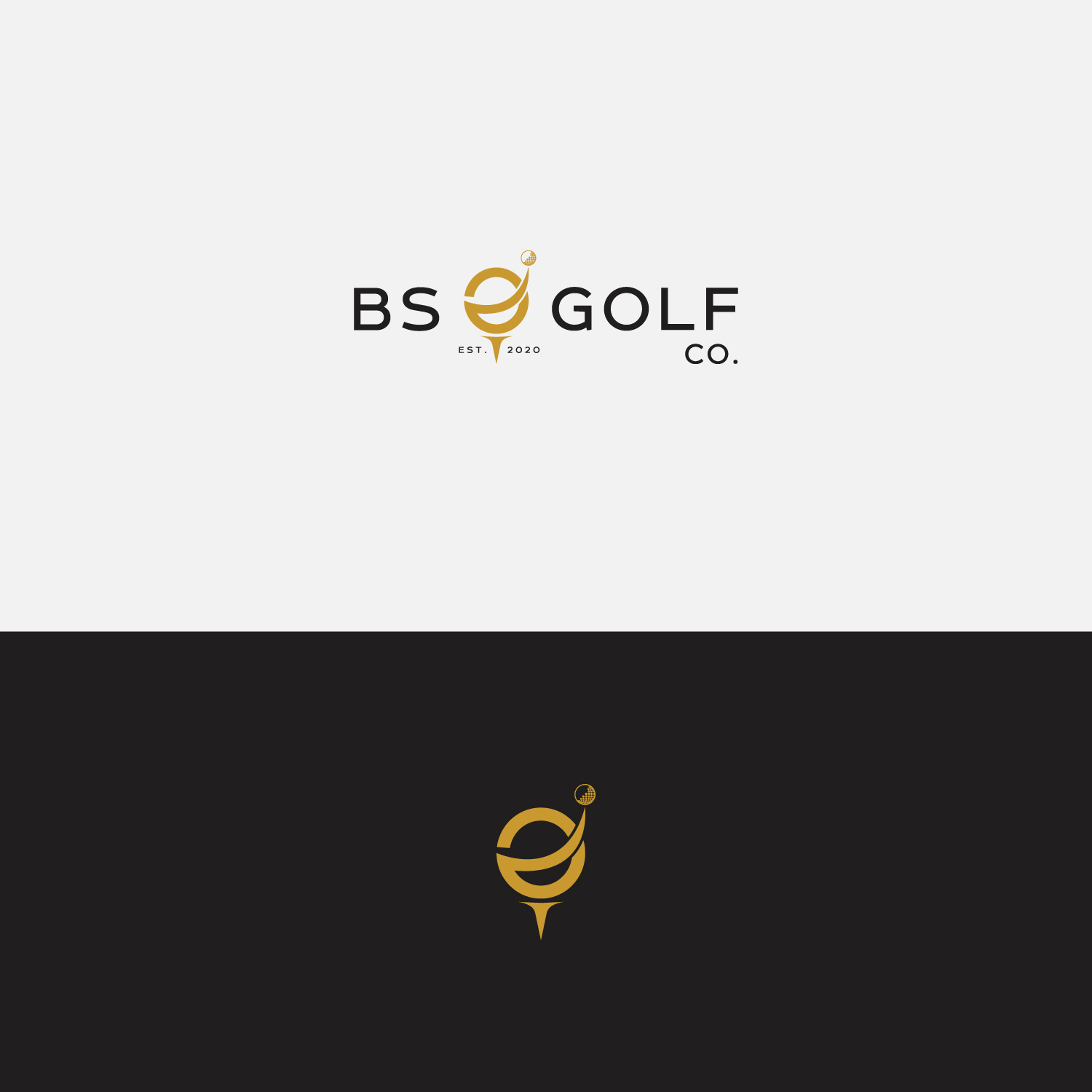 Logo-Design von DsgnStory® für BS Golf Co | Design #26078386