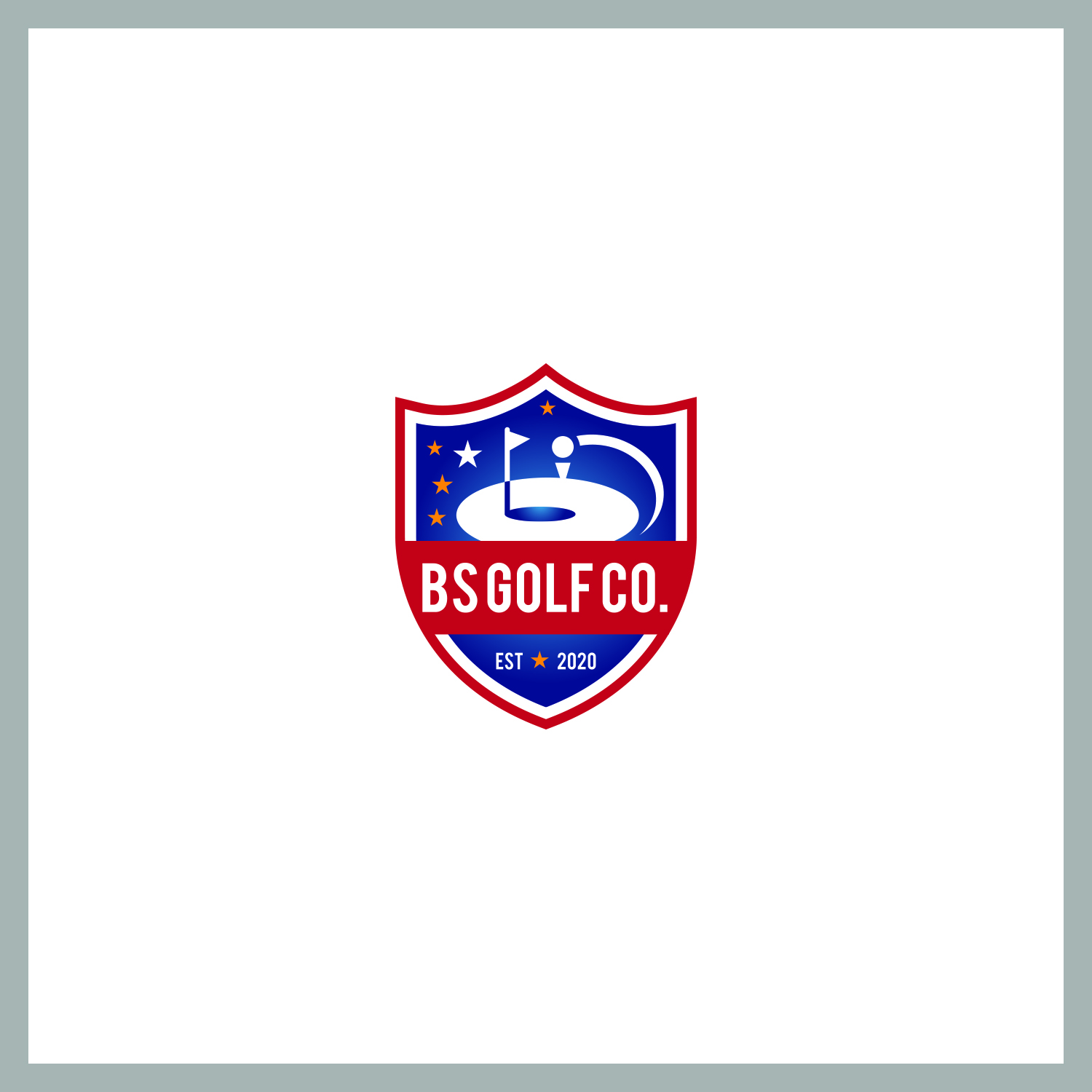 Design de Logo par Maxo-Biz pour BS Golf Co | Design #26066624