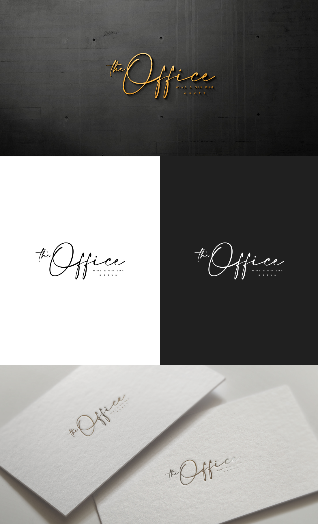 Logo Design by GLDesigns for this project | Design #26067792