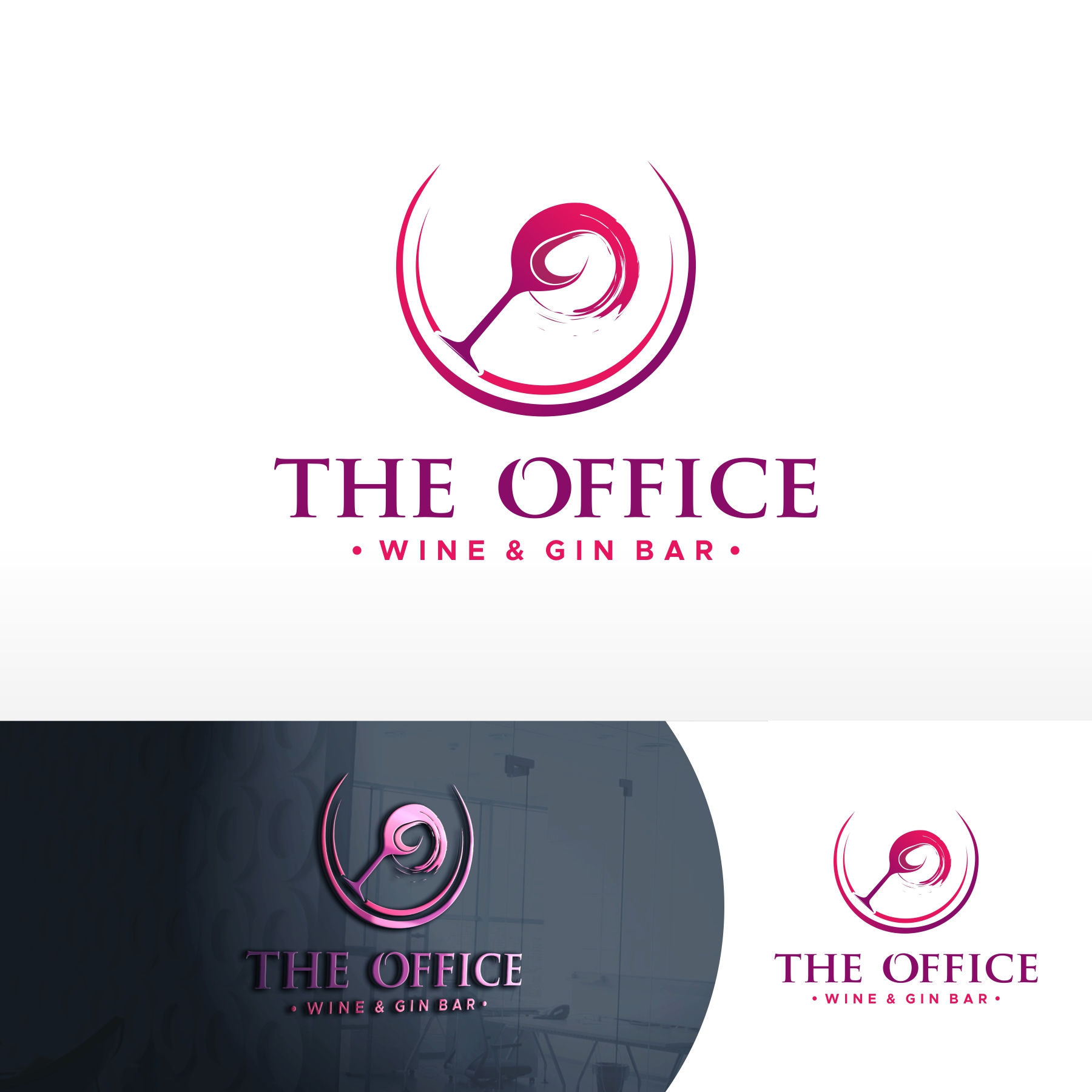 Logo Design by ZeneFashions for this project | Design: #26067715