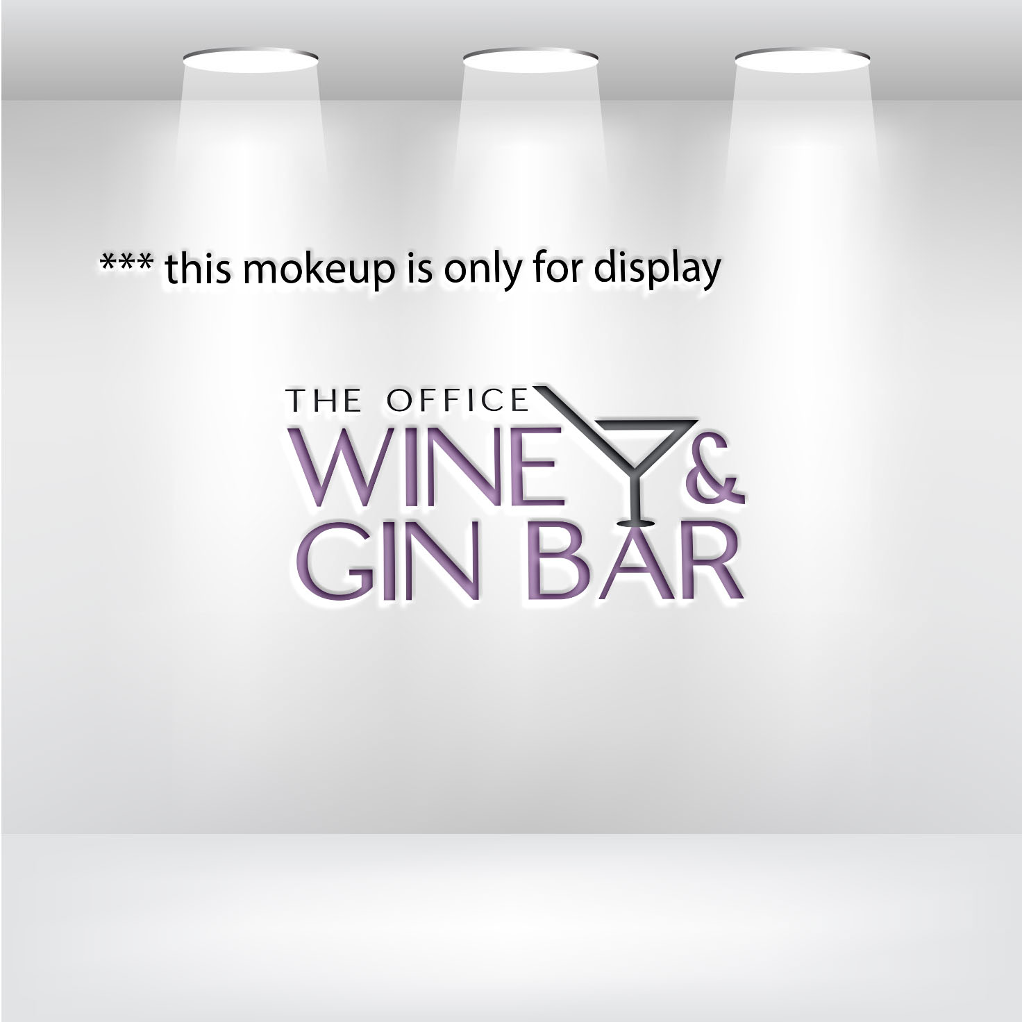 Logo Design by Ochieng for this project | Design #26064888