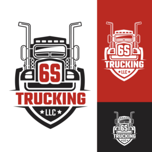 Diseño de Logo por Aaaron para 6S Trucking LLC | Diseño: #26066675
