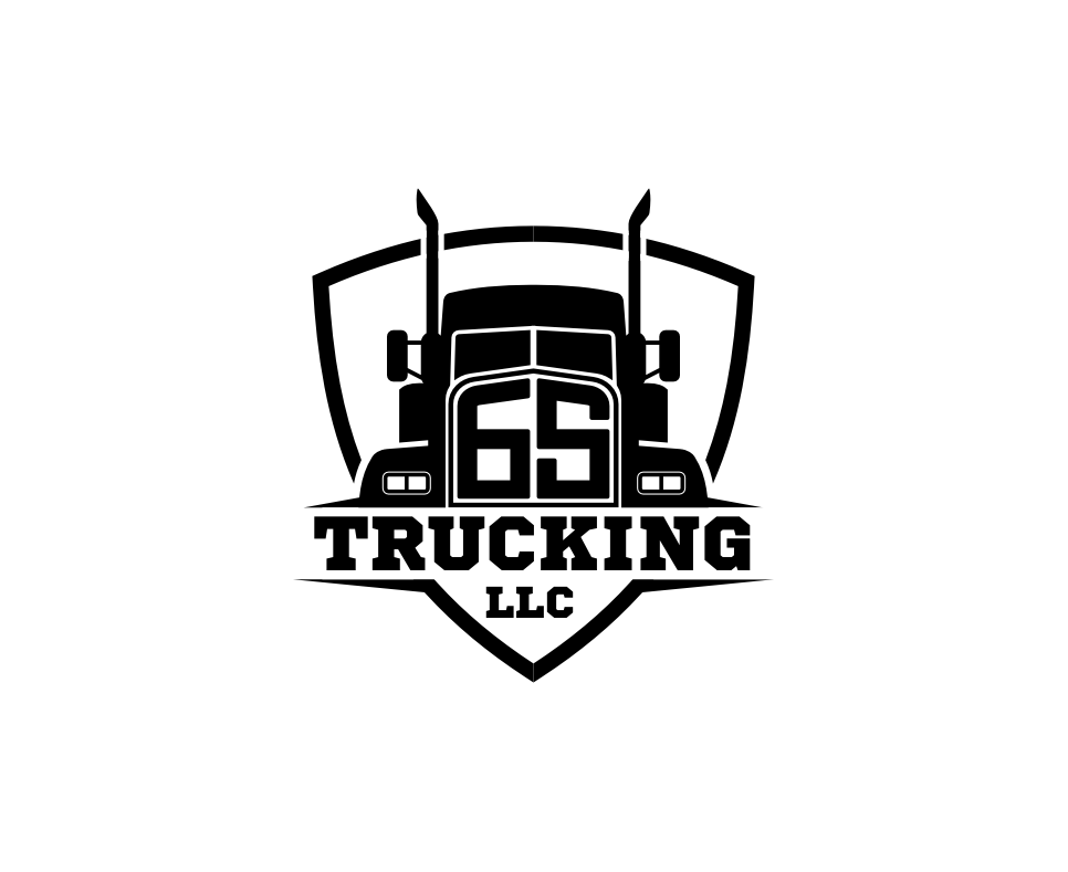 Diseño de Logo por b100 para 6S Trucking LLC | Diseño #26067565