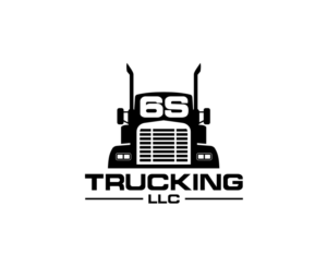 Diseño de Logo por b100 para 6S Trucking LLC | Diseño: #26067915