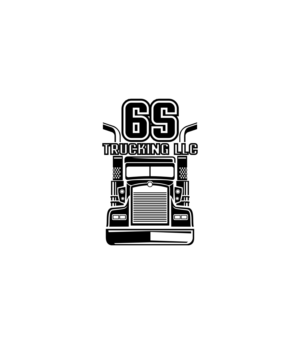 Diseño de Logo por hamkur para 6S Trucking LLC | Diseño: #26064941