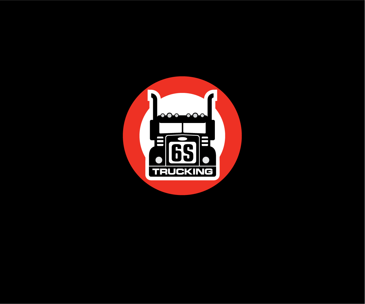 Logo-Design von bluejet für 6S Trucking LLC | Design #26069467