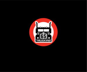 Diseño de Logo por bluejet para 6S Trucking LLC | Diseño: #26069467