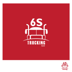 Design de Logo par bahadur91 pour 6S Trucking LLC | Design #26068669