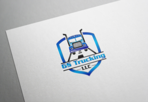 Diseño de Logo por Deziners Zone para 6S Trucking LLC | Diseño: #26067939