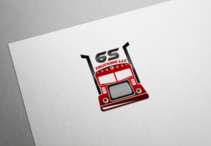 Diseño de Logo por Deziners Zone para 6S Trucking LLC | Diseño: #26067941