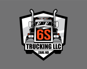 Design de Logo par pa2pat pour 6S Trucking LLC | Design #26064590
