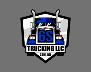 Diseño de Logo por pa2pat para 6S Trucking LLC | Diseño: #26069873