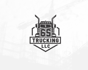 Diseño de Logo por Djamdesign para 6S Trucking LLC | Diseño: #26070614