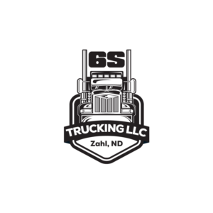Diseño de Logo por Art Pocha Design para 6S Trucking LLC | Diseño: #26073383