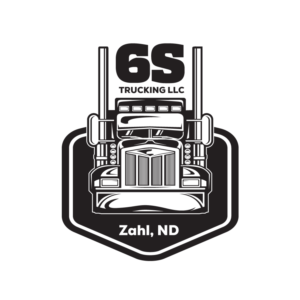 Diseño de Logo por Art Pocha Design para 6S Trucking LLC | Diseño: #26073385