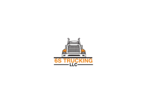 Diseño de Logo por MD JAKE 2 para 6S Trucking LLC | Diseño: #26065967